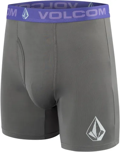 Miniatura 5 de Volcom Calzoncillos tipo bóxer de poliéster y elastano para hombre