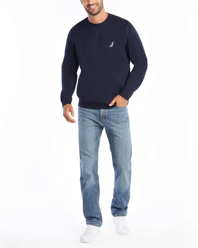 Miniatura 2 de Nautica - Sudadera de forro polar para hombre