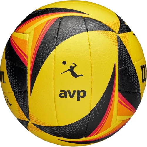 Miniatura 3 de Wilson AVP Pelotas de Voleibol de Juego - Tamaño Oficial