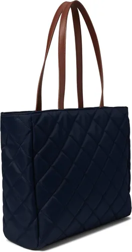 Miniatura 2 de Tommy Hilfiger Harper II Tote Smooth Quilted Nylon