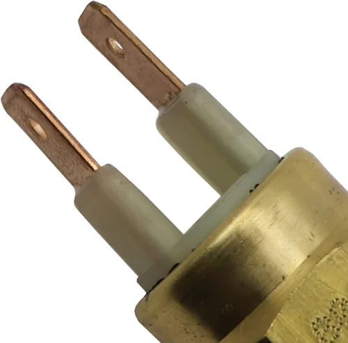 Miniatura 4 de Beck/Arnley Interruptor de ventilador térmico 201-1310