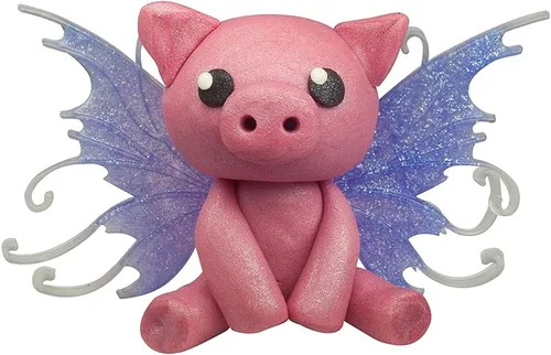 Miniatura 3 de Sculpey Arcilla de Polímero Líquido para Hornear, Transparente, Botella de 1 oz., ¡Ideal para Joyería, Fiestas, Bricolaje, Medios Mixtos