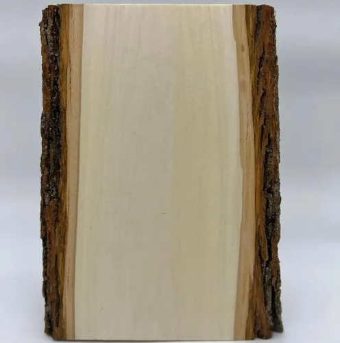 Miniatura 4 de Grabado de fotos personalizado con letra de madera de Navidad, regalo de boda, marco de fotos de madera, marco de fotos de boda para papá, regalo