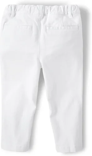 Miniatura 2 de and Toddler Stretch Skinny Chino Pants