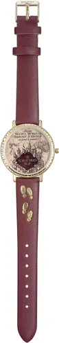 Miniatura 2 de Harry Potter Marauders Map Watch, Moderno