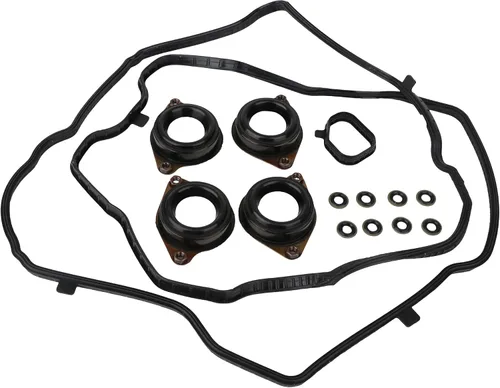 Miniatura 3 de Juego de juntas de tapa de válvulas de motor para Honda Accord 2.4L K24, EX, EX-L, LX, LX-S, Coupé, Sedán, Sedán Deportivo, 2 puertas, 4 puertas