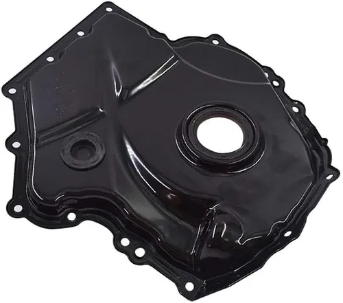 Miniatura 2 de labwork Tipo de tapa de distribución del motor de repuesto para Beetle Passat A3 A4 A5 2009-2017 06H109210AG