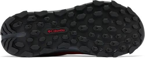 Miniatura 5 de Columbia Hatana Breathe - Zapatos de senderismo para mujer
