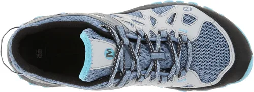 Miniatura 5 de Merrell - zapatos de senderismo para mujer