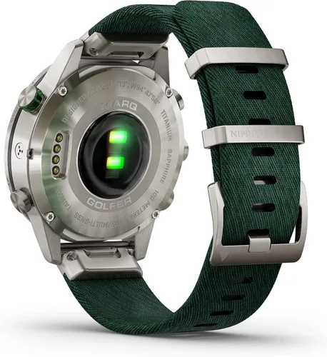 Miniatura 6 de Garmin MARQ Golfer Gen 1 Golf Smartwatch, 010-02394-00