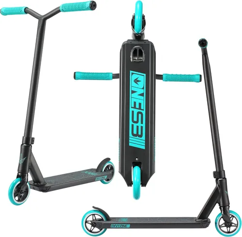 Miniatura 10 de Envy Scooters ONE S3 Stunt Scooter - Patinete de trucos para niños de 6 a 12 años - Scooter de estilo libre para principiantes