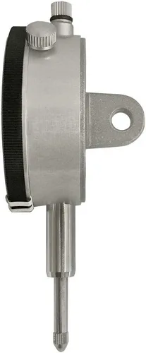 Miniatura 2 de 0.5"/.001" Negro Alta Precisión Dial Indicador AGD 2 Travel Lug Back