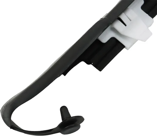 Miniatura 2 de labwork Sellos de vidrio de repuesto para Mazda 1990-2005 Miata MX-5 NA01-58-810F NA01-59-810F NA01-59-810F
