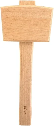 Miniatura 6 de Barfly Picahielo portátil, inoxidable/madera