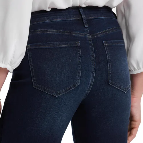 Miniatura 7 de NYDJ Barbara - Pantalones de mezclilla para mujer con ajuste Bootcut