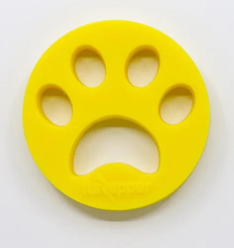 Miniatura 4 de 1 paquete de removedor de pelo de mascotas FurZapper para lavandería