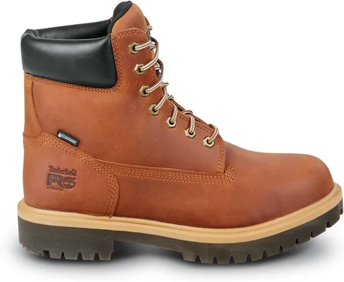 Miniatura 3 de Timberland PRO Men's 6 Direct Attach MaxTRAX Steel Toe Waterproof Insulated Boot