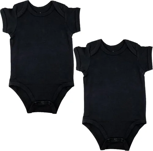 Miniatura 27 de 123 Bear Baby Cotton Spandex Infant Bodysuits Long Sleeve and Short Sleeve