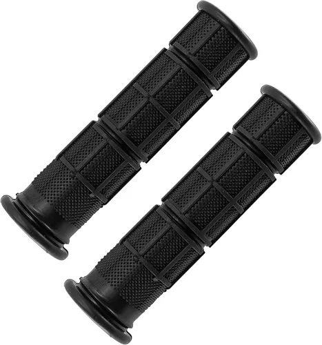 Miniatura 4 de Caltric 2 empuñaduras de manillar compatibles con Polaris Trail Boss 330 2007 2008 2009 2010 2011 2012