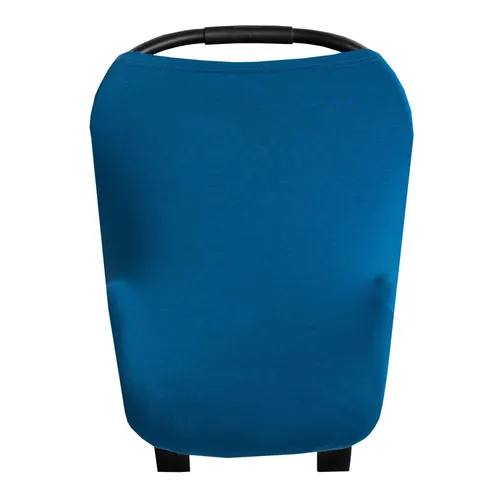 Miniatura 71 de Copper Pearl Funda multiusos: fundas de asiento de automóvil, funda de lactancia y funda para cochecito, tela elástica, uso para todas las Mundo