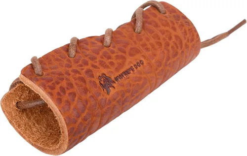 Miniatura 7 de Protector de mango de hacha de cuero, protector de cubiertas de mango de hacha (Hacha de abrazadera-01)