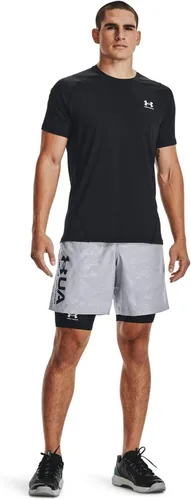 Miniatura 2 de Under Armour - Calzas largas HeatGear para hombre