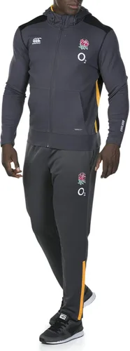 Miniatura 7 de Sudadera con capucha CCC England Vapodri Fleece FZ 2018