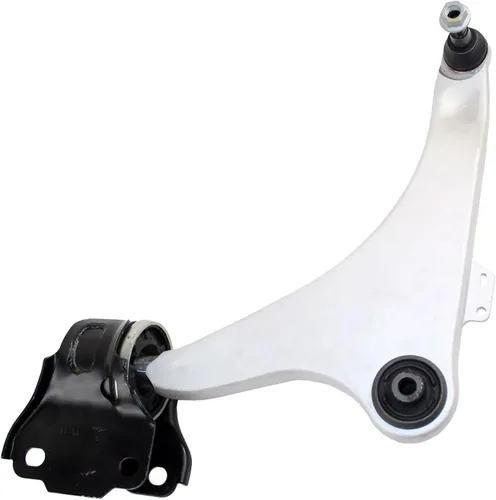 Miniatura 16 de Detroit Axle - Brazo de control delantero para Chevy Tahoe Avalanche Silverado Suburban GMC Sierra Yukon XL 1500 Express Savana 2500 Cadillac