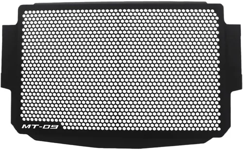 Miniatura 6 de Radiators Guard for Ya&maha MT-09/FZ-09 MT09 MT 09 SP XSR900 Tracer 900/9/GT 2022 Motorcycle Accessories Radiator Grill Protection Grille Cover