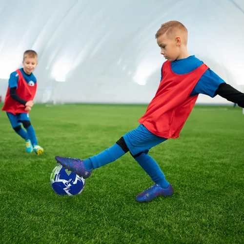 Miniatura 6 de Vizari Zodiac JR FG - Zapatos de fútbol para exteriores para niños y niñas