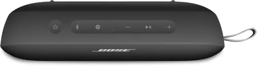 Miniatura 4 de Bose SoundLink Flex - Altavoz Bluetooth (2.ª generación), altavoz portátil para exteriores con audio de alta fidelidad, impermeable y resistente al