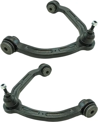 Miniatura 58 de TRQ Brazo de control inferior delantero izquierdo y derecho con rótula, juego de 2 piezas compatible con Hyundai Sonata 2015 2016-2021 Tucson