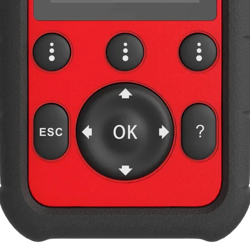 Miniatura 6 de Escáner automotriz OBD2 profesional Autel MaxiDiag actualizado MD808 (MD808 Pro) (Combinación de MaxiCheck Pro y MD802), herramienta escáner