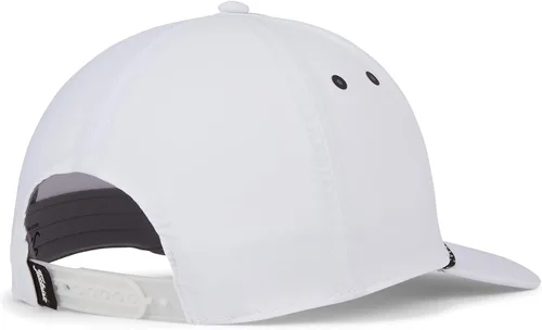 Miniatura 4 de Titleist Sombrero de golf con cuerda para paseo marítimo, blanconegro