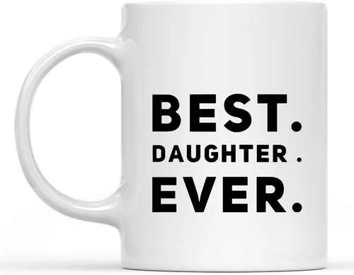 Miniatura 16 de Taza inspiradora y sarcasmo con texto en inglés "A Truly Great Doctor is Hard to Fond", regalos inspiradores y sarcasmo para hombres y mujeres