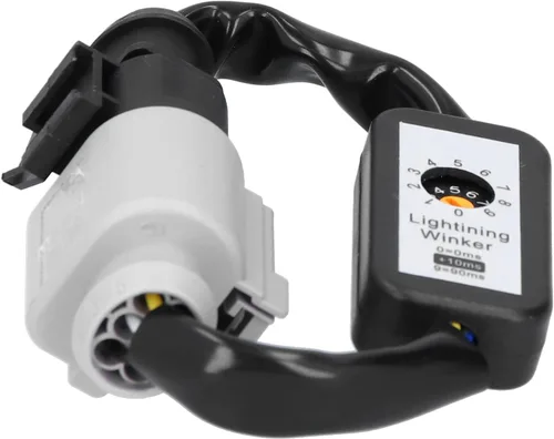 Miniatura 8 de Kit de arnés de adaptador de señal de giro dinámico de luces traseras LED para Audi S5 B8.5 B9 2012-2019