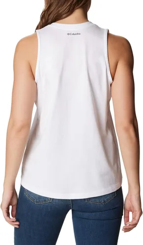 Miniatura 2 de Columbia Camiseta sin mangas North Cascades para mujer