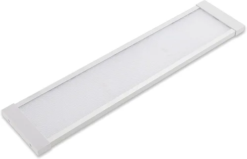 Miniatura 7 de Raycharm Lámpara LED interior para caravana y barco marino debajo del gabinete de 10.2 x 5.9 pulgadas, haz blanco frío de 6000 K incluso difusa