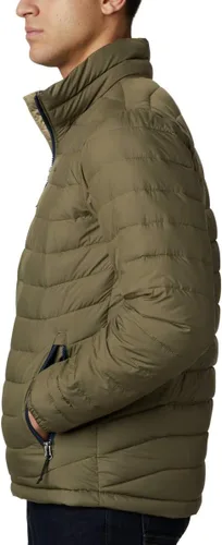 Miniatura 3 de Chaqueta Columbia Powder Lite para hombre