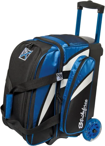 Miniatura 8 de KR Strikeforce Bolsas de bolos Verde azulado