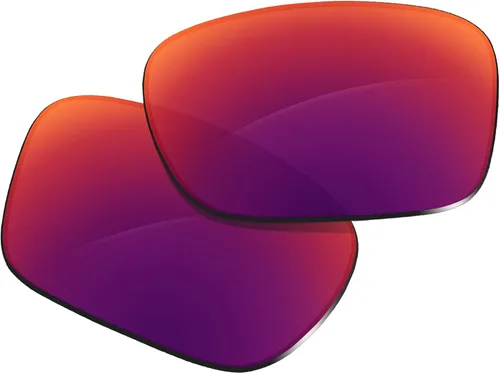 Miniatura 10 de Lentes de sol de repuesto 100% de ajuste preciso para Oakley Holbrook XXL OO9487 2.402 in