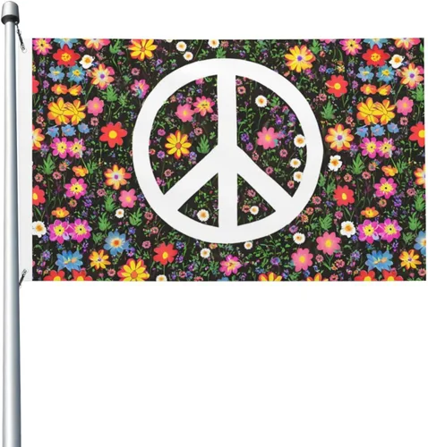 Miniatura 19 de Bandera de playa de verano con piñas divertidas de 3 x 5 pies, bandera decorativa de poliéster duradero para el hogar, al aire libre