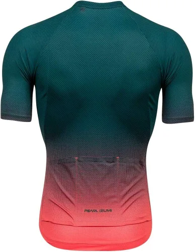 Miniatura 2 de PEARL IZUMI Interval - Camiseta de ciclismo para hombre