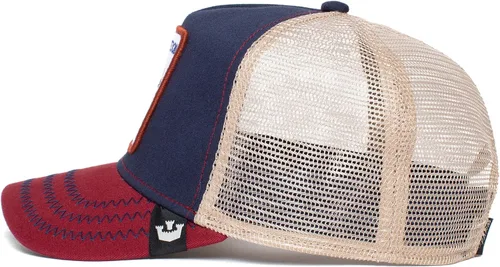 Miniatura 3 de Goorin Bros. The Farm - Gorra de malla ajustable para hombres y mujeres