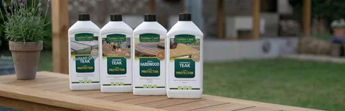 Miniatura 2 de Golden Care Teca Instant Grey