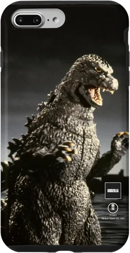 Miniatura 11 de Funda para iPhone 13 Godzilla Icons of Toho 1984
