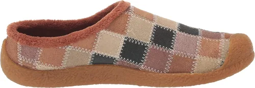 Miniatura 6 de KEEN Howser Harvest - Mocasines de piel cómodos y casuales para mujer