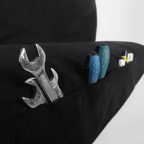 Miniatura 4 de Líder accesorios de auto, accesorios funda para asiento de coche y parabrisas parasol