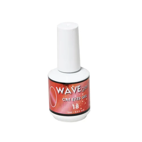 Miniatura 12 de Wavegel Gel para Ojos de Gato # 01