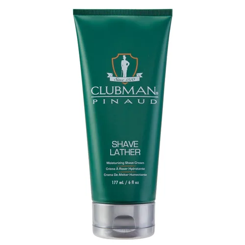 Miniatura 11 de Clubman Gel de afeitado para cabeza, 6 fl oz